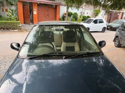 Suzuki Cultus VXL 2006 | First Owner