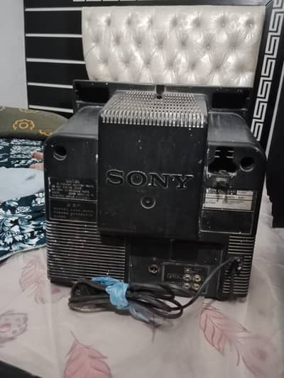 Tv Sony