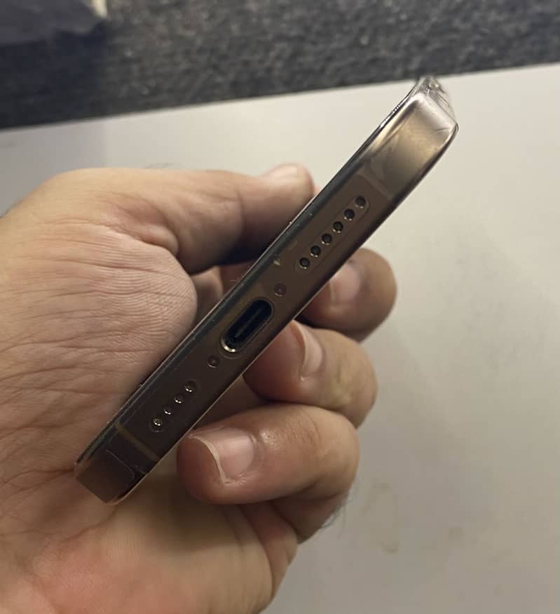 Apple iPhone 16 Pro Max 2