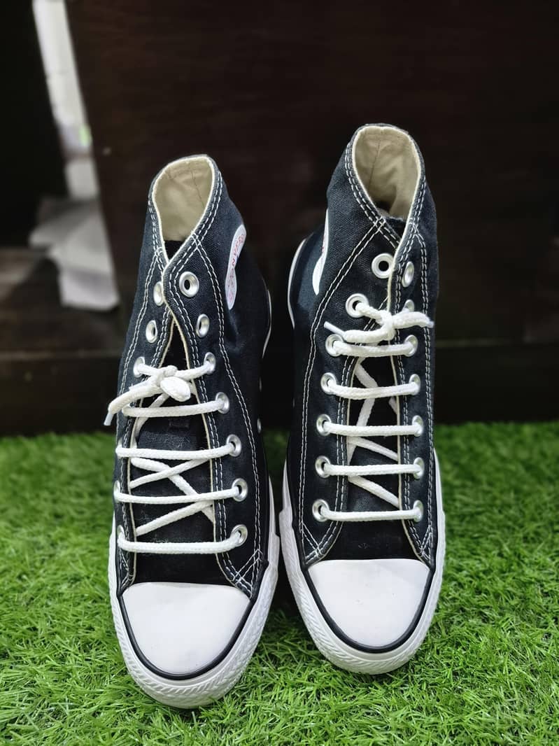 Converse All star 0
