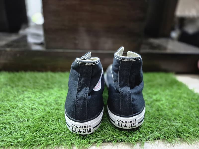 Converse All star 2
