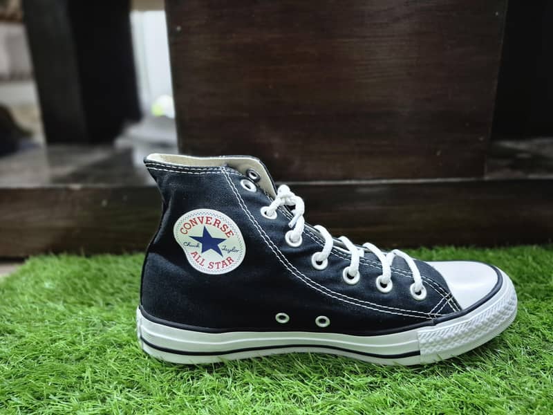 Converse All star 3