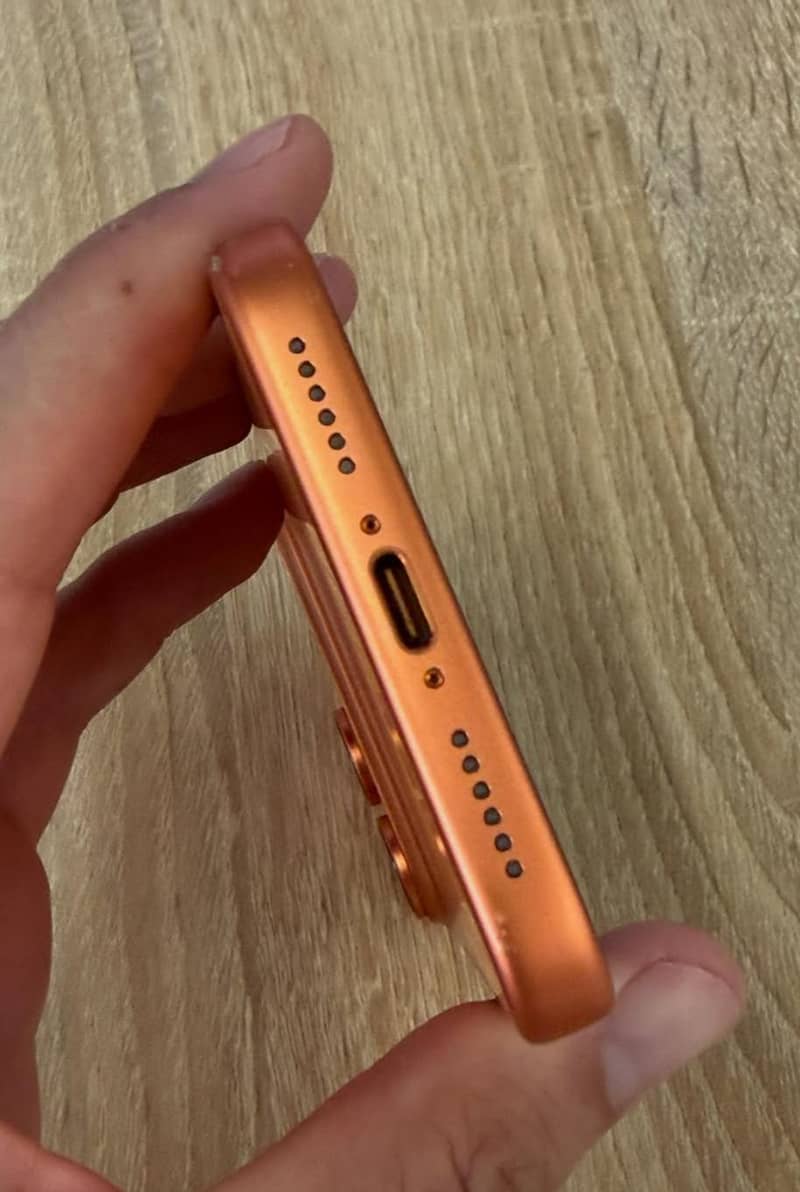 Apple iPhone 17 Pro Max 1