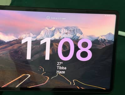Xiaomi Pad 6