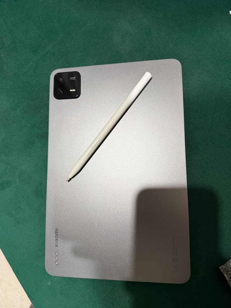 Xiaomi Pad 6 1