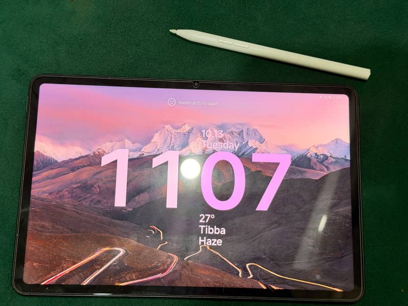 Xiaomi Pad 6 2