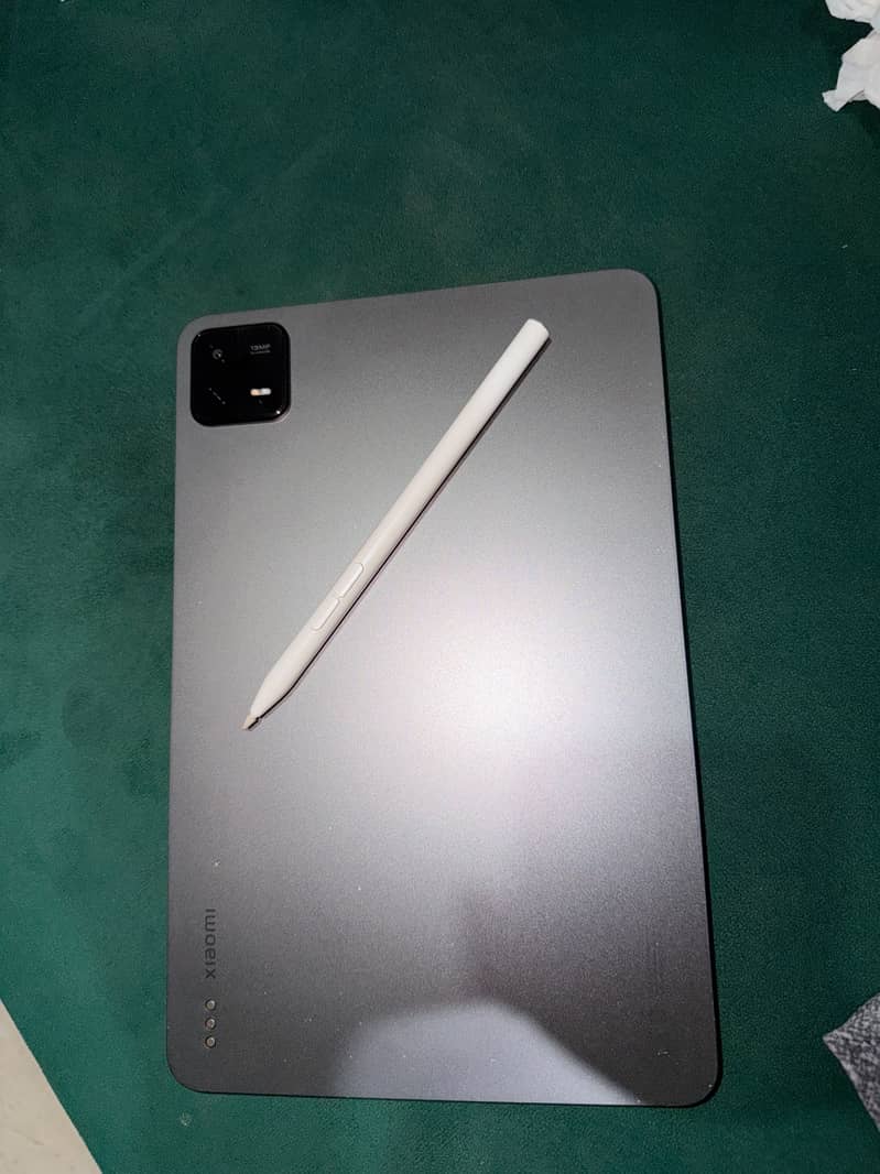 Xiaomi Pad 6 3
