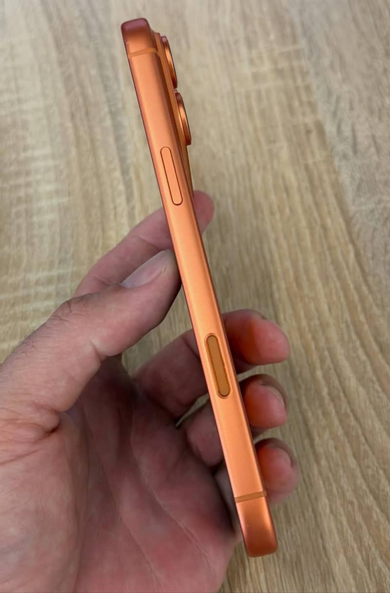 Apple iPhone 17 Pro Max 2