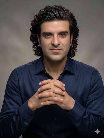 Hassan Aftab