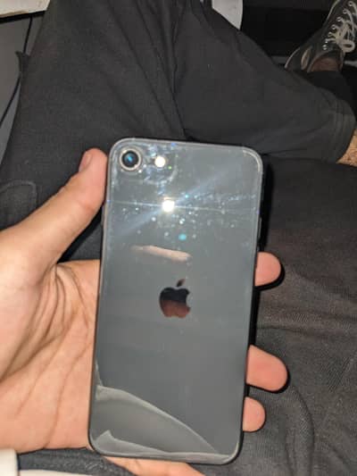 Apple iPhone SE 2020 PTA APPROVED