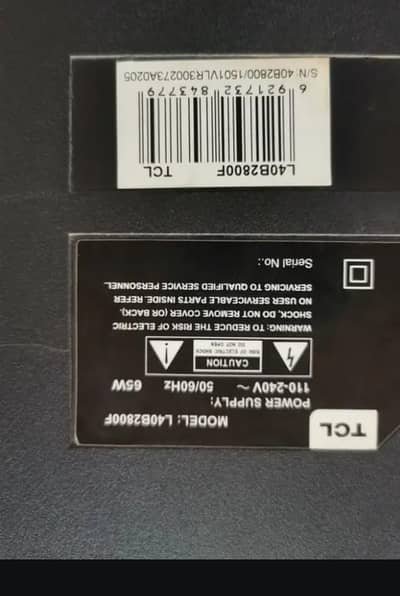 TCL LED