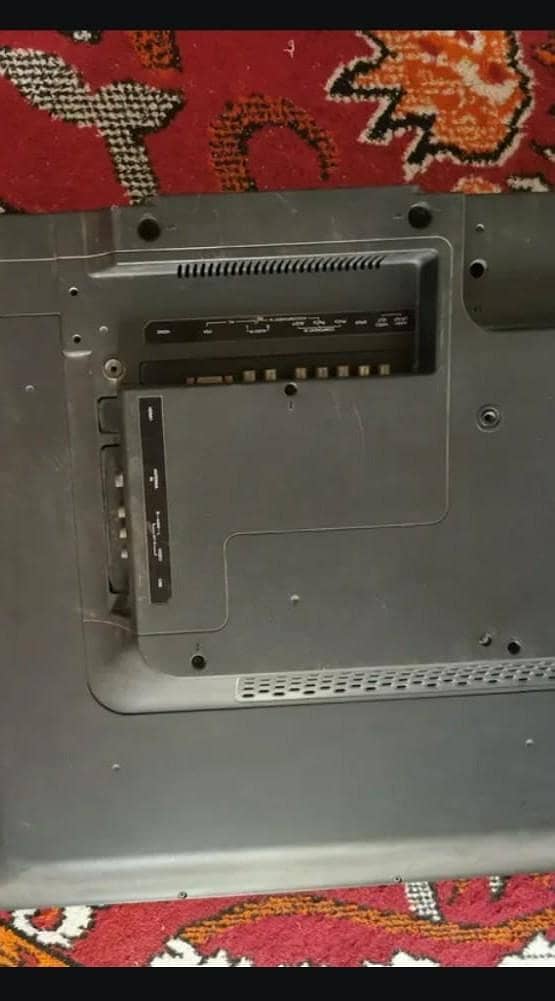 TCL LED 2