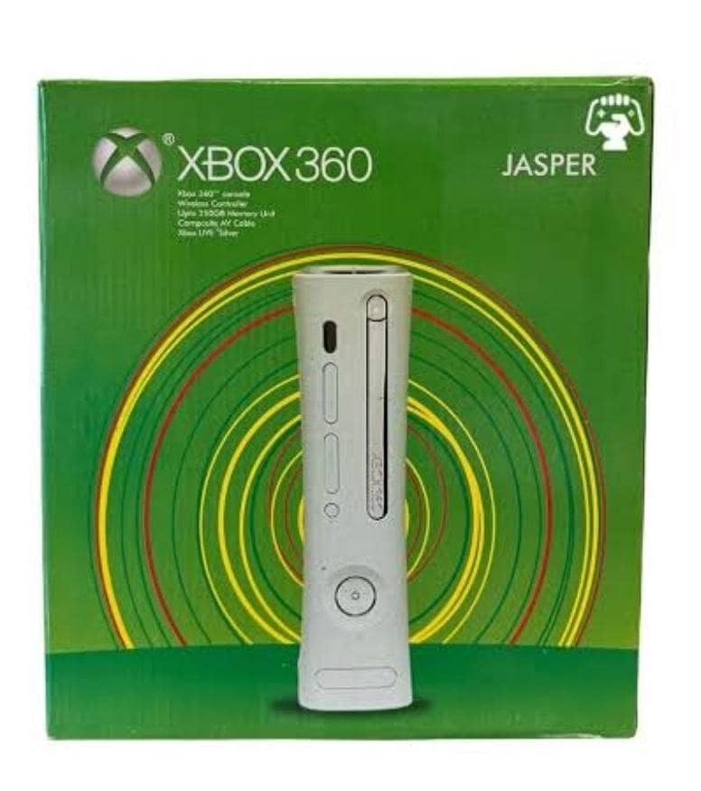 PS4 & XBOX ALL MODELS AVAILABLE 4