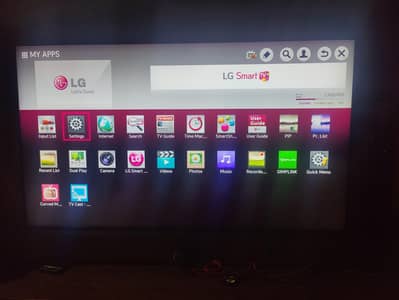lg 65 inches original 3d