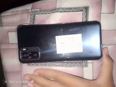 redme 10
