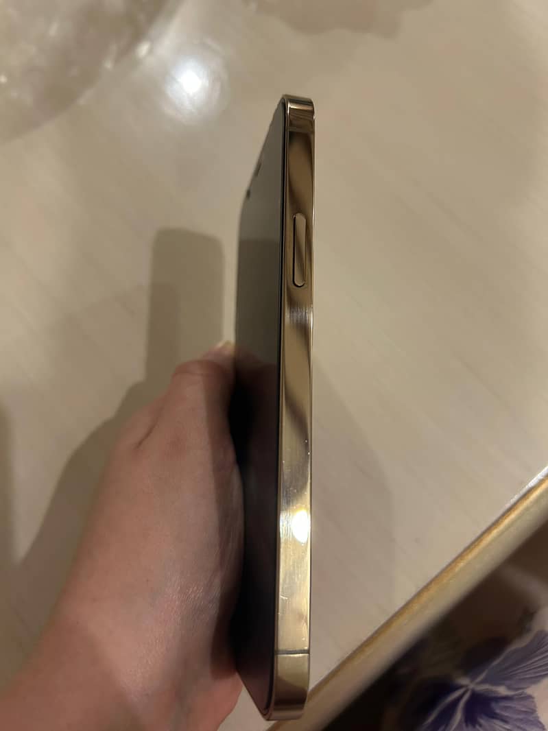Apple iPhone 12 Pro 1