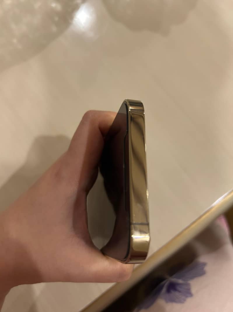 Apple iPhone 12 Pro 2