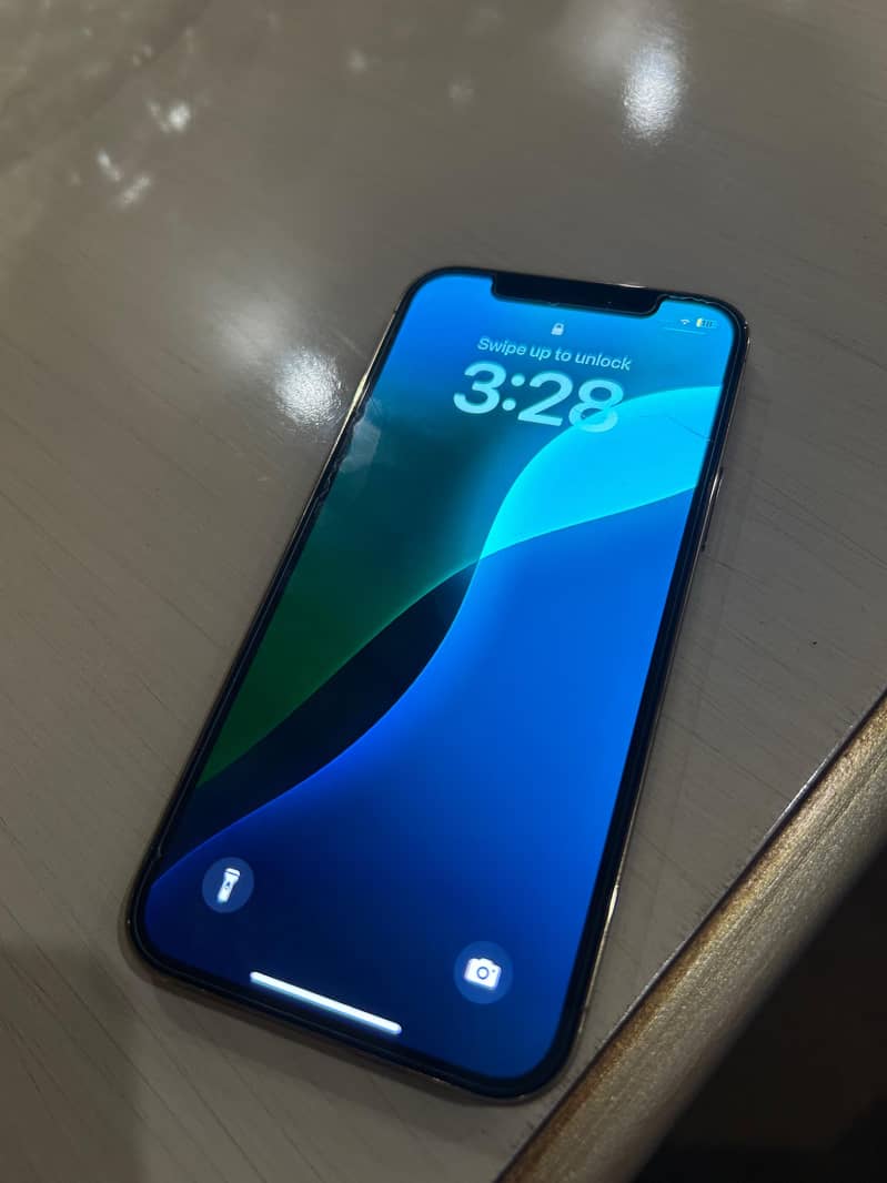 Apple iPhone 12 Pro 3