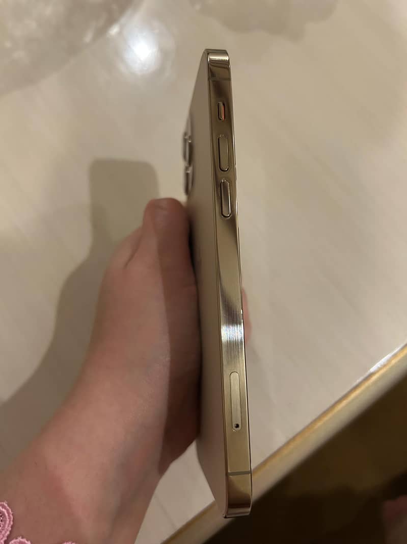Apple iPhone 12 Pro 4