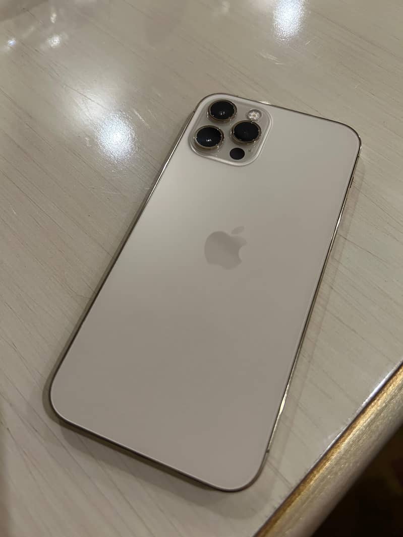 Apple iPhone 12 Pro 5