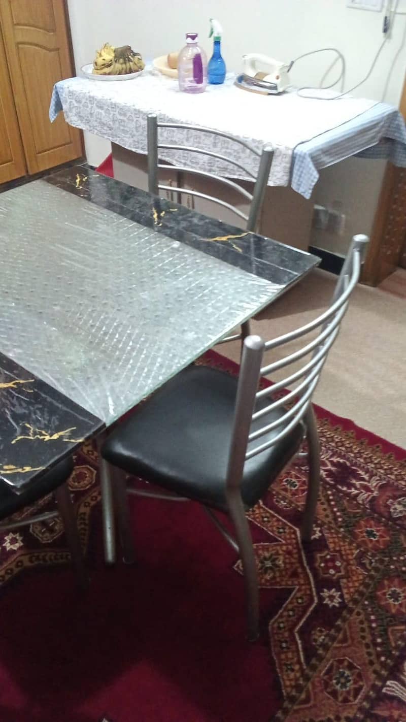 dining table 1