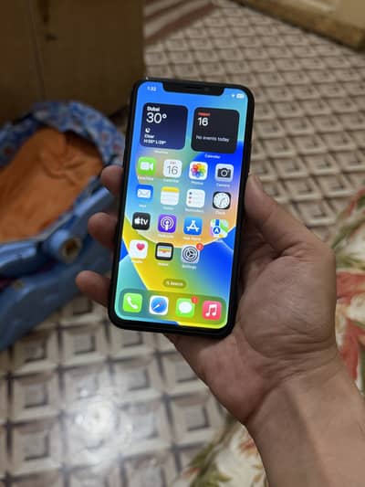 iPhone X 64Gb