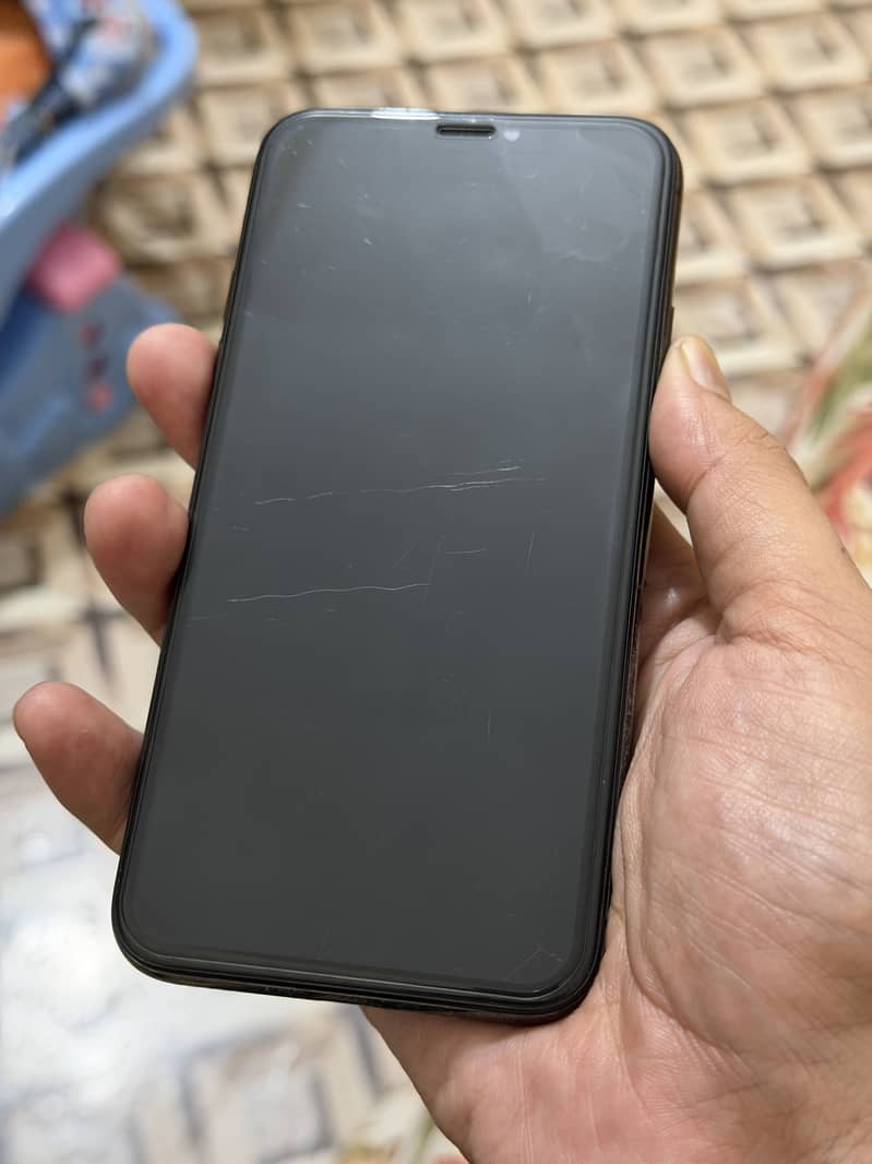iPhone X 64Gb 5