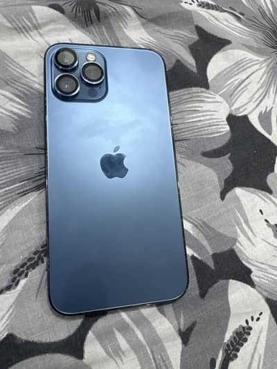 Apple iPhone 12 Pro Max