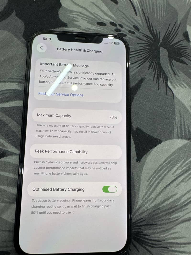 Apple iPhone 12 Pro Max 4
