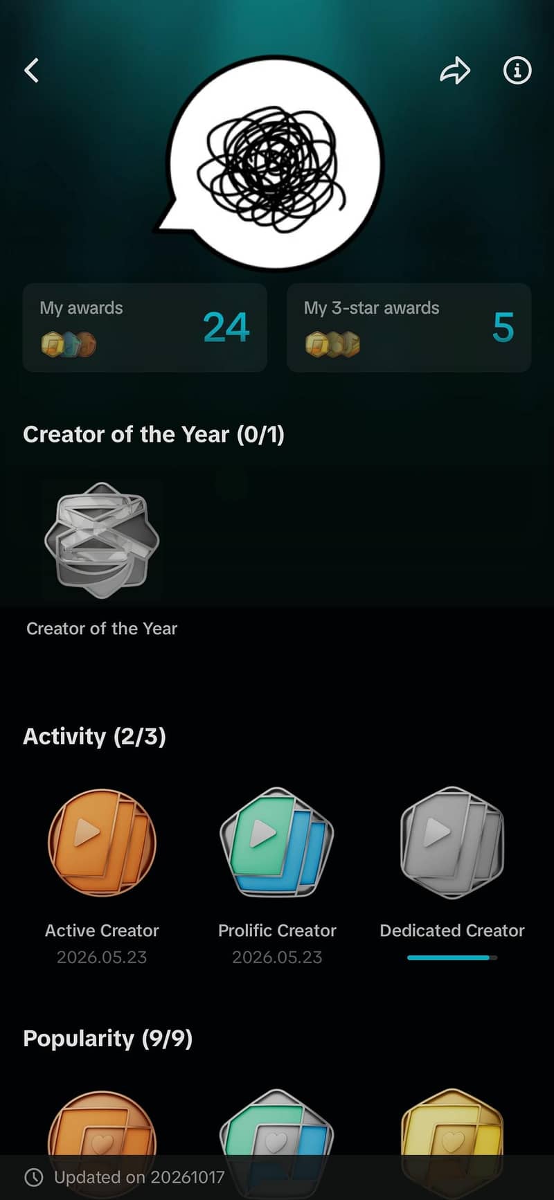 Infinix Other Model 2
