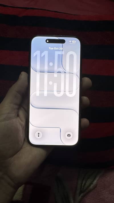 iPhone 17 air
