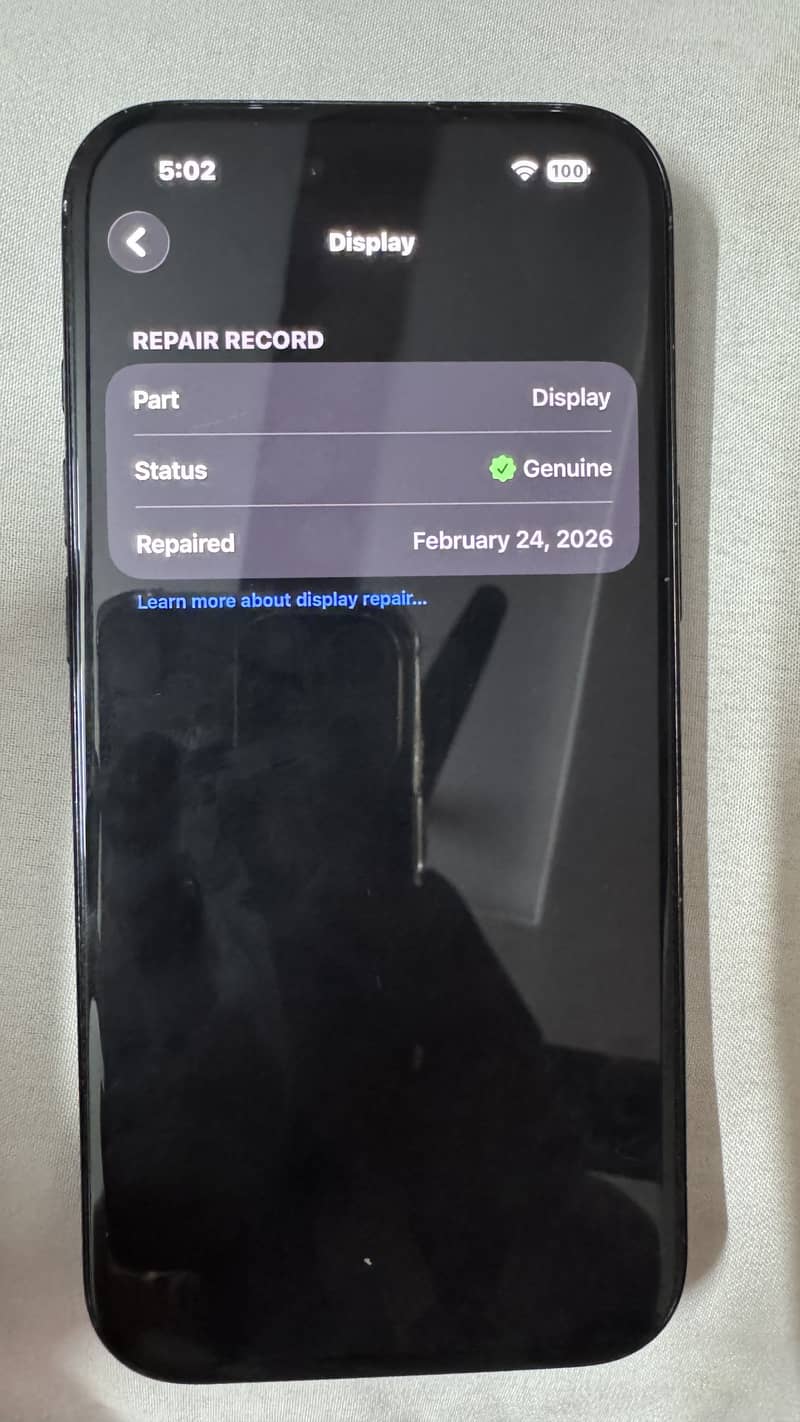 iPhone 17 air 6
