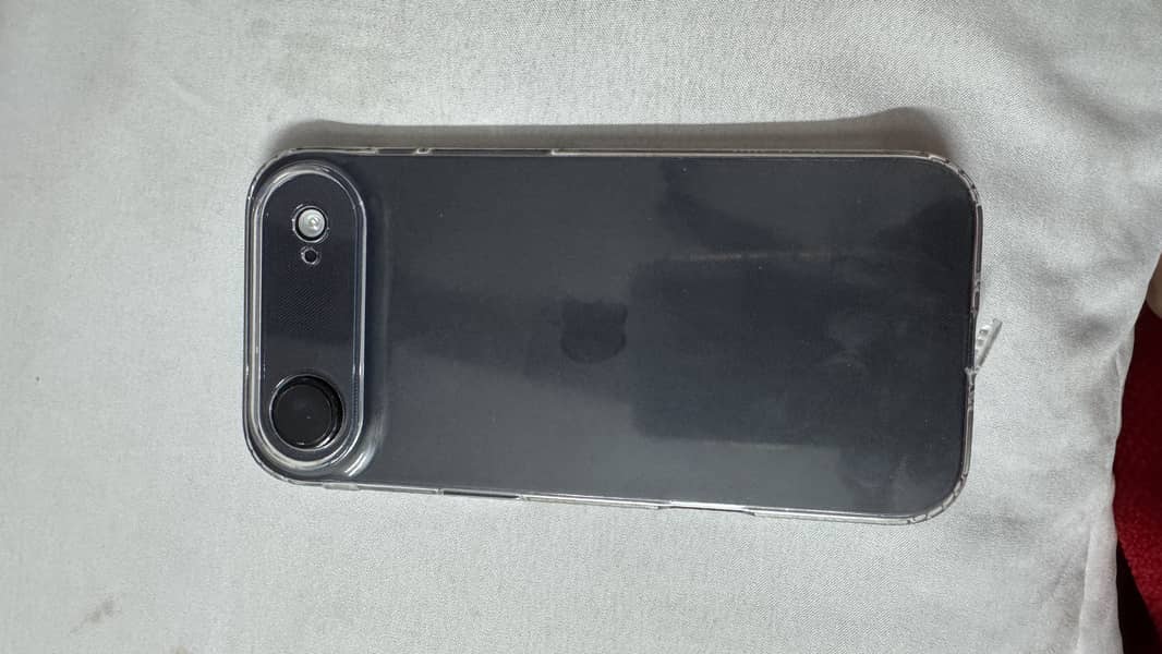 iPhone 17 air 7