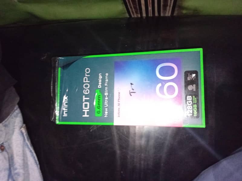 Infinix Other Model 0