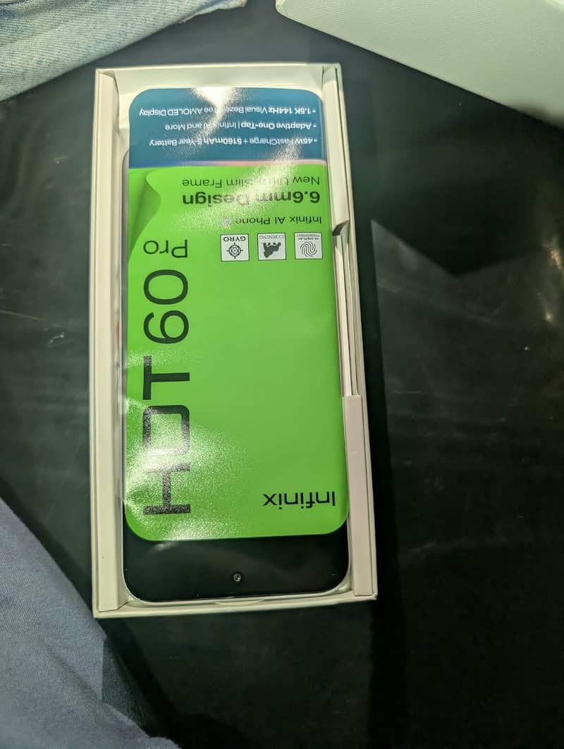 Infinix Other Model 1