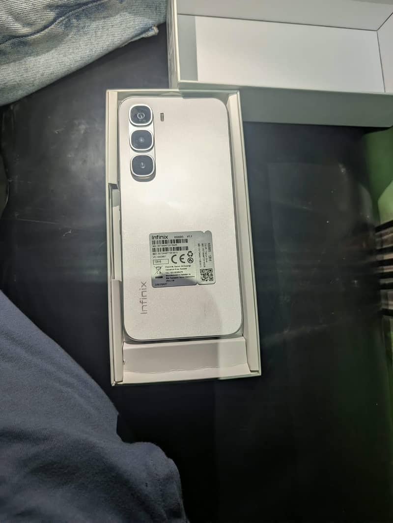 Infinix Other Model 2