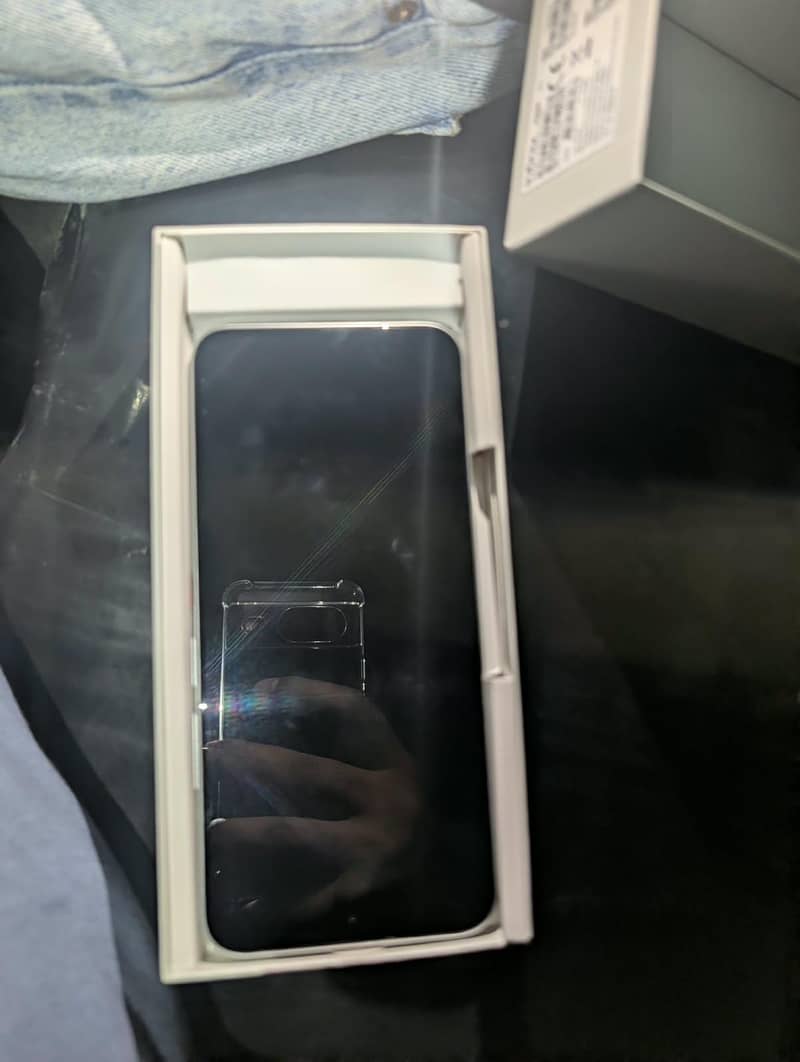 Infinix Other Model 3