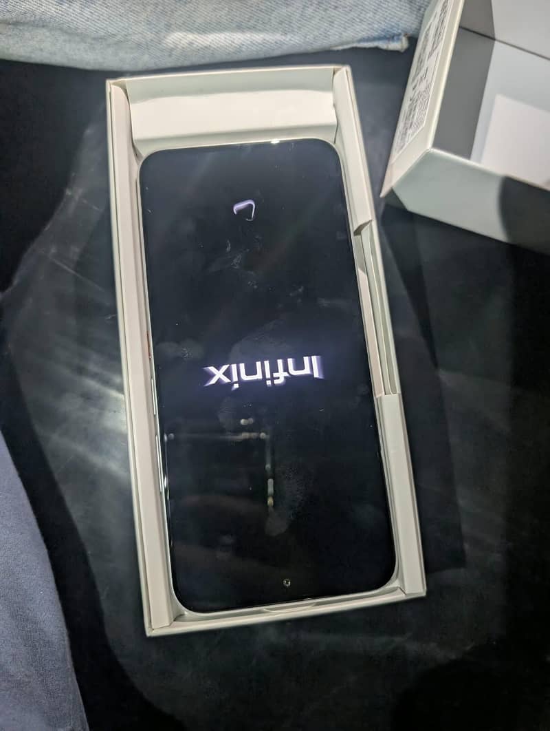 Infinix Other Model 5