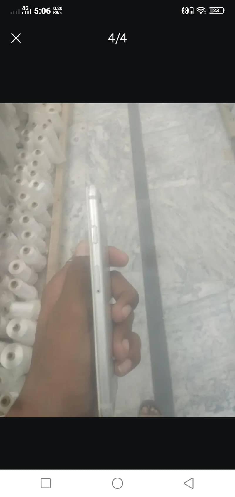 Apple iPhone 6 0