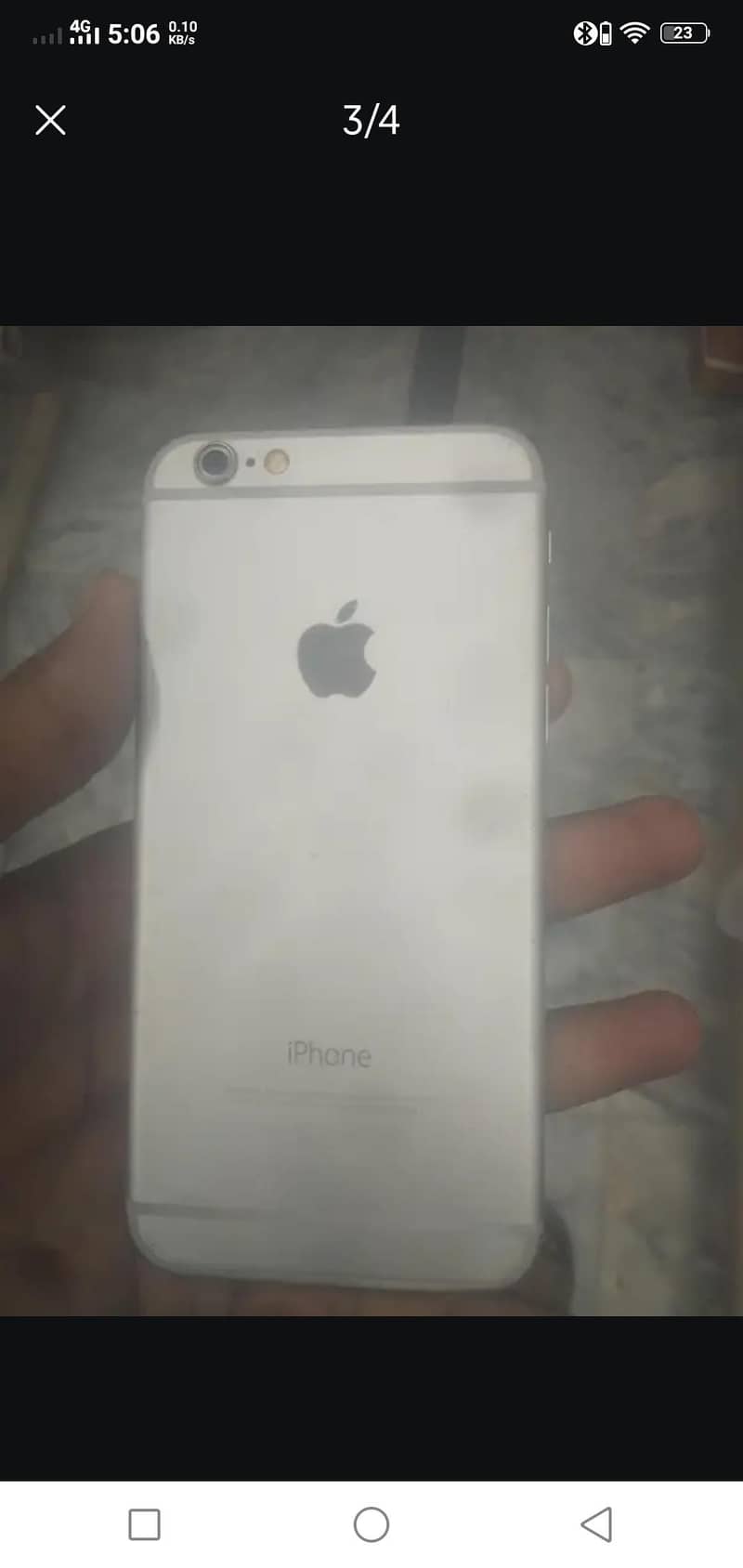 Apple iPhone 6 1