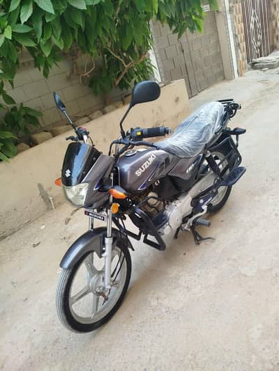 Suzuki GD 110 2023#0/3/1/7/0/0/2/4/6/2/9