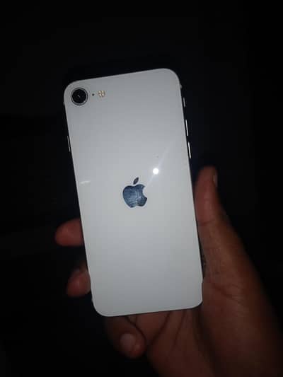 Apple iPhone SE 2020
