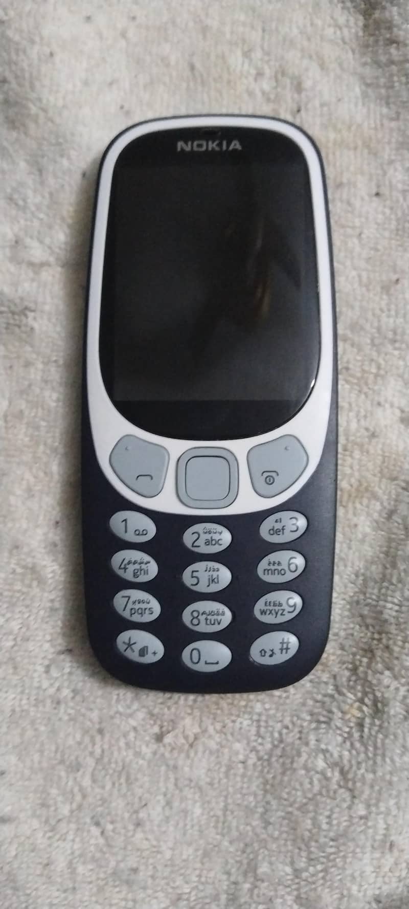 Nokia 3310 1