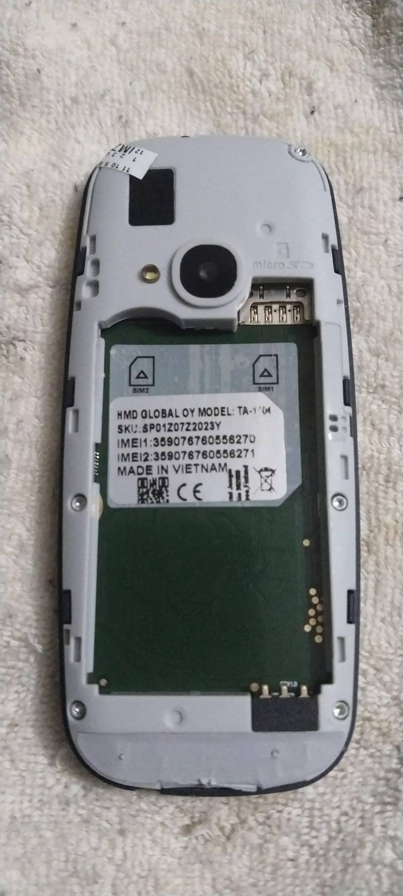 Nokia 3310 2
