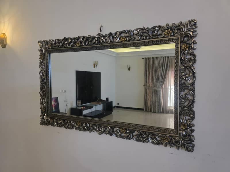 wall decore mirrors 2