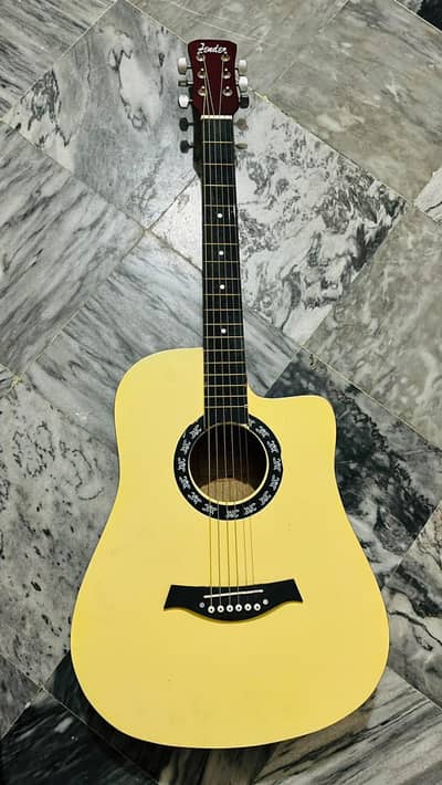 Fender imported Guitar