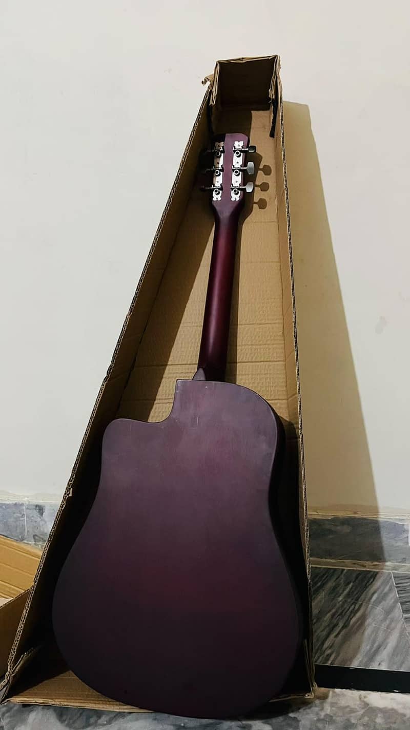 Fender imported Guitar 1