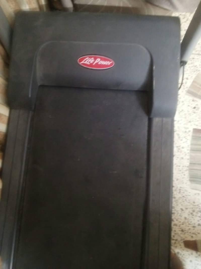treadmill machine 0