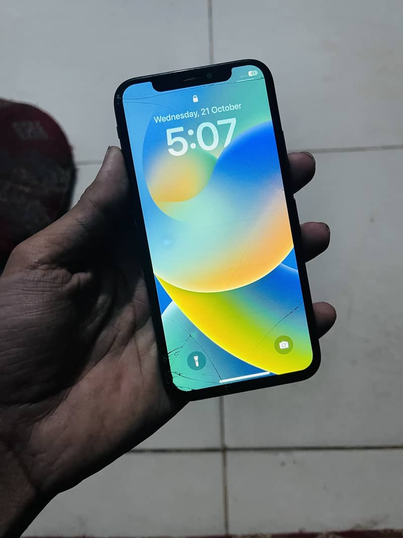 Apple iPhone X 2