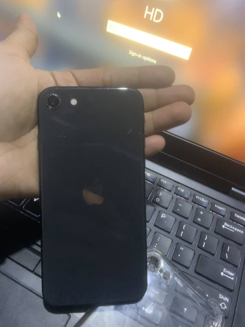 Apple iPhone SE 1